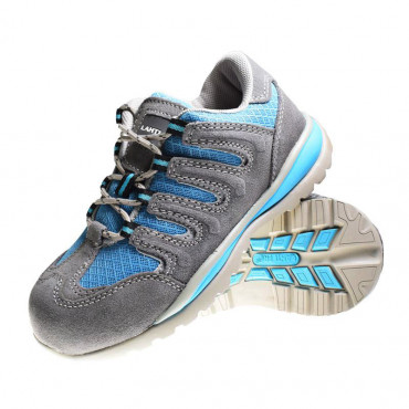 L3040637 PANTOFI PROTECTIE SISRA